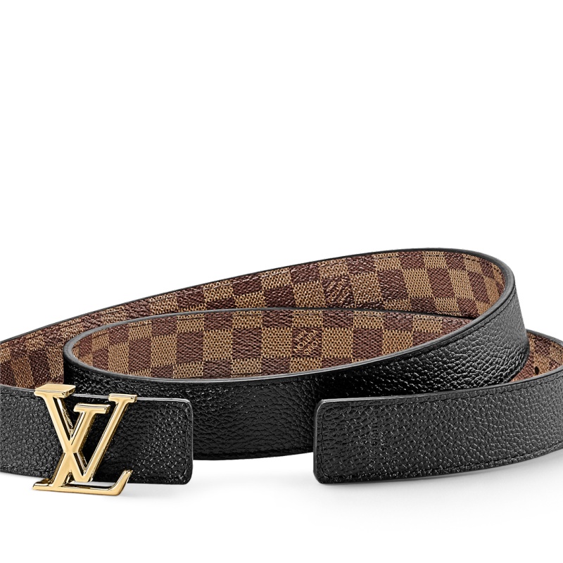 LV Iconic 25 mm Reversible Belt - Image 3